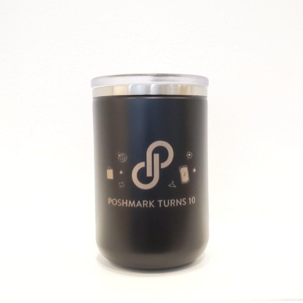 Limited Edition 10th Birthday Tumbler